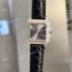 Iced Out Panthere de Cartier Gray Onyx Face Couple watches (2)_th.jpg